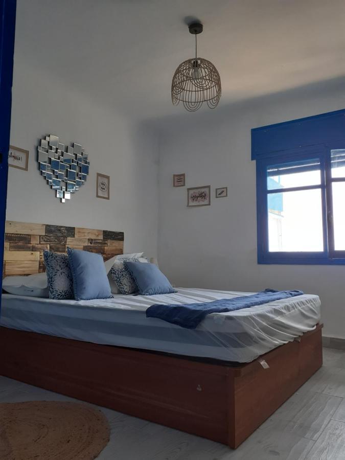 Casa Azul Paraiso Вильяхойоса Экстерьер фото