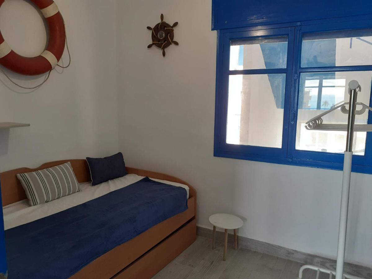 Casa Azul Paraiso Вильяхойоса Экстерьер фото