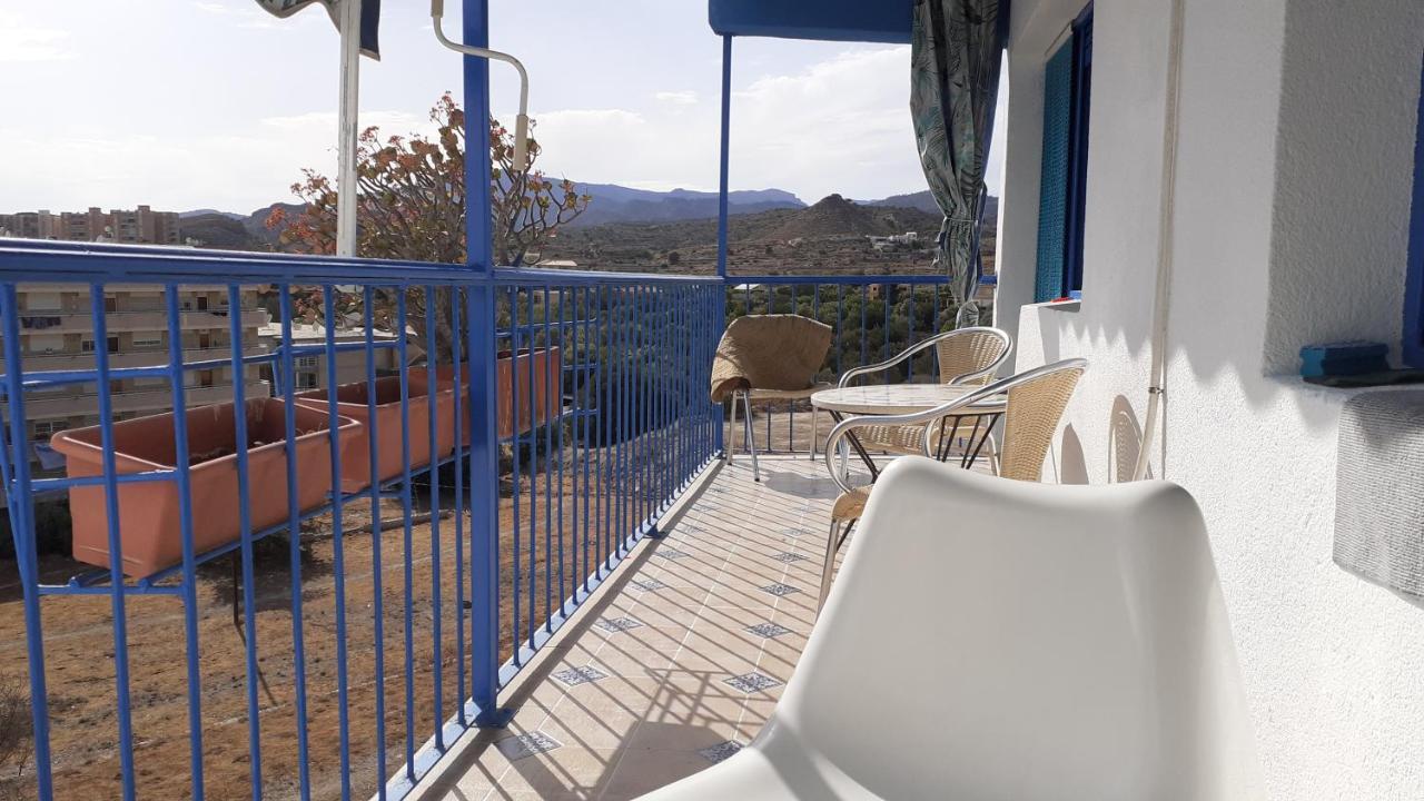 Casa Azul Paraiso Вильяхойоса Экстерьер фото